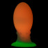 Creature Cocks Xeno Glow-in-the-Dark Œuf en Silicone Image du produit 4