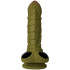 Creature Cocks Scaly Swamp Monster Gode en Silicone 23,8 cm Image du produit 2
