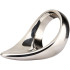 Malesation Metal Teardrop Anneau Pénien Image du produit 1