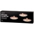 Sinful Set Bougies de Massage 3 x 40 g Image de l'emballage 90