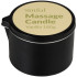 Sinful Bougie de Massage Vanilla 180 g Image du produit 2