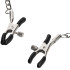Master Series Slave Chain Pinces à Tétons  3