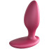 We-Vibe Ditto+ Plug Anal Vibrant avec Télécommande et Application Image du produit 3