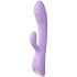 Love To Love Bunny & Clyde Tapping Rabbit Vibromasseur Image du produit 1