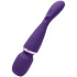 We-Vibe Wand Masseur Corporel avec Accessoires Image du produit 1