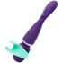 We-Vibe Wand Masseur Corporel avec Accessoires Image du produit 3
