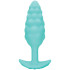 B-Vibe Bump Plug Anal Vibrant Texturé Image du produit 2