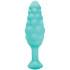 B-Vibe Bump Plug Anal Vibrant Texturé Image du produit 3