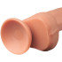 Lovetoy Dual Layered Silicone Nature Cock Gode 30 cm  4