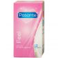 Pasante Feel Ultra Thin Lot de 12 Préservatifs  1