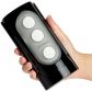 TENGA Flip Hole Black Onaniprodukt -TESTVINDER  50