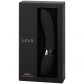 LELO Elise 2 Gode Vibrant Rechargeable Image de l'emballage 100
