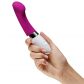 LELO Gigi 2 Vibromasseur pour Point G Rechargeable  5