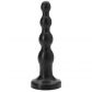 Tantus Ripple Silikone Dildo Large  2
