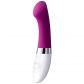 LELO Gigi 2 Vibromasseur pour Point G Rechargeable  1