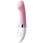 LELO Gigi 2 Vibromasseur pour Point G Rechargeable  3