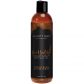 Intimate Earth Huile de Massage Bio 120 ml  3