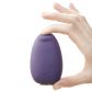 Je Joue Mimi Soft Vibromasseur Clitoridien Rechargeable  6