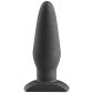 Tantus Bronco Anal Plug  1