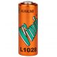 Pile Alcaline A23 12V   2