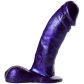 Vixen Creations Gode Original Johnny 19 cm  2