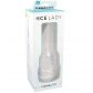 Fleshlight Vagin en cristal Ice Lady
