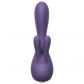 Je Joue Fifi Vibromasseur Rabbit Rechargeable  7