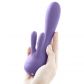Je Joue Fifi Vibromasseur Rabbit Rechargeable  8