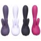 Je Joue Fifi Vibromasseur Rabbit Rechargeable  9