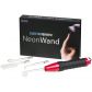 Kinklab Neon Wand Kit Wand Electro Sex Violet  1