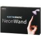 Kinklab Neon Wand Kit Wand Electro Sex Violet  90
