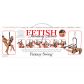 Fetish Fantasy Balançoire Sexuelle  4