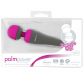 PalmPower Mini Masseur Wand  3