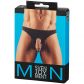 String Ouvert pour Hommes 90