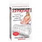 Pipedream Vagin Transparent pour Hommes  4