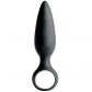 Fifty Shades of Grey Something Forbidden Plug Anal en Silicone  1