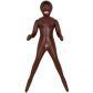 You2Toys African Queen Lovedoll Poupée Sexuelle  1