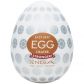 TENGA Egg Crater Hand Job Masturbateur pour Homme  1