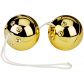 Gold Balls Boules Sexuelles  1