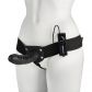 Fetish Fantasy Hollow Gode Ceinture Creux Vibrant Noir  1