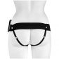 Fetish Fantasy Hollow Gode Ceinture Creux Vibrant Noir  3