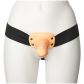 Fetish Fantasy Large Gode Ceinture Creux Clair  2