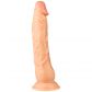 European Lover Gode Réaliste 23 cm  1