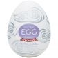 TENGA Egg Cloudy Masturbateur pour Hommes  1