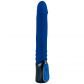 The Hammer Gode vibrant avec des pulsations