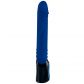 The Hammer Gode vibrant avec des pulsations