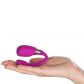 LELO Tiani 3 Vibromasseur Télécommandé pour Couples  50