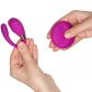 LELO Tiani 3 Vibromasseur Télécommandé pour Couples  51