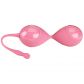 Belladot Britt Duo Doubles Boules de Geisha Kegel  1
