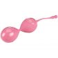 Belladot Britt Duo Doubles Boules de Geisha Kegel  2